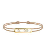 Messika CARE(S) Cordon Beige