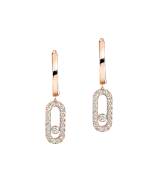 Messika Move Uno Créoles