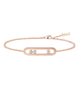 Messika Move Classique Ciselé