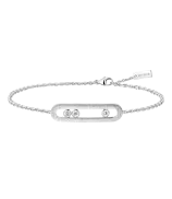 Messika Move Classique Ciselé