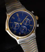 Ebel 1911 Chrono El Primero "Yves Klein" 