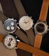 Breitling Chronomatic