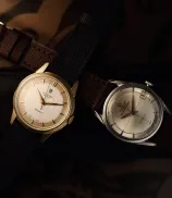 Universal Genève Polerouter Date 