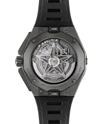 Zenith Defy Extreme