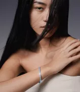 LOEV  Blue Princess Tennis 3mm