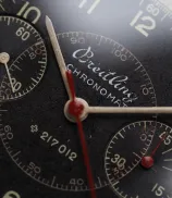 Breitling Chronomat