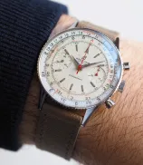 Breitling Chronomat