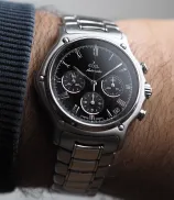 Ebel 1911 Chronographe El Primero 