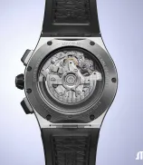 Maurice Lacroix Aikonic Automatic Chronograph Skeleton