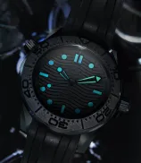 Omega Seamaster Diver 300M Co-axial Master Chronometer