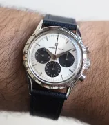 Universal Genève Compax Vintage Full Set 