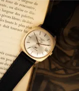 Longines Ultra Chron Automatic