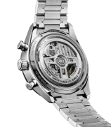 TAG Heuer Carrera Chronosprint x Porsche Rallye - édition limitée