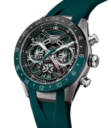 TAG Heuer Carrera Chronograph Extreme Sport