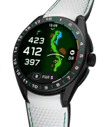 TAG Heuer Connected Calibre E5 Golf Edition