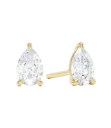 LOEV The Pear Stud - 4 tcw