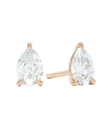 LOEV The Pear Stud - 4 tcw