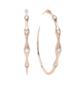 LOEV Curve Diamond Creoles