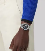 Zenith Chronomaster Open