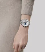 Zenith Chronomaster Open