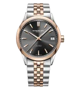 Raymond Weil Freelancer