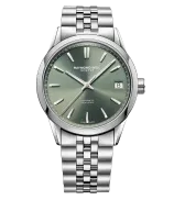 Raymond Weil Freelancer