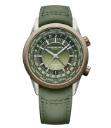 Raymond Weil Freelancer GMT