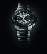 Hublot Big Bang Integrated Titanium Ceramic