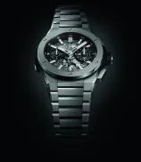 Hublot Big Bang Integrated Titanium