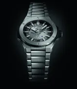Hublot Big Bang Integrated Time Only Titanium