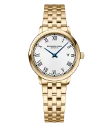 Raymond Weil Toccata Classic