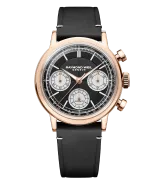 Raymond Weil Millesime Tri-Compax Chronograph