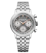 Raymond Weil Millesime Tri-Compax Chronograph