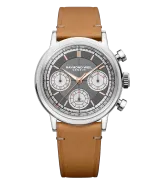 Raymond Weil Millesime Tri-Compax Chronograph