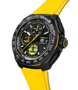 TAG Heuer Formula 1 Chronograph x Senna