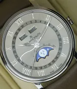 Blancpain Villeret Quantième Complet