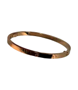 Cartier Love Bracelet, Small Model