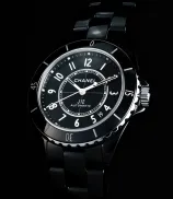 Chanel J12 Automatic