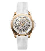 NORQAIN Wild ONE Skeleton Red Gold