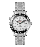 Omega Seamaster Diver 300M