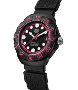 TAG Heuer Formula 1 Solargraph