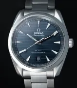 Omega Seamaster Aqua Terra 150M
