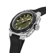 Alpina Seastrong Diver Extreme Automatic