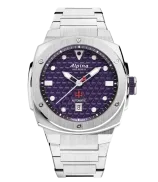 Alpina Seastrong Diver Extreme Automatic Arkea Limited Edition