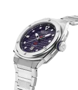 Alpina Seastrong Diver Extreme Automatic Arkea Limited Edition