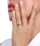 Damiani Belle Époque Reel