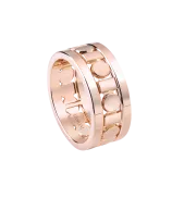 Damiani Belle Époque Reel