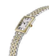 Frederique Constant Classics Art Deco Carrée