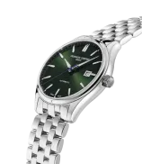 Frederique Constant Classics Index Automatic