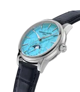 Frederique Constant Manufacture Classic Moonphase Date